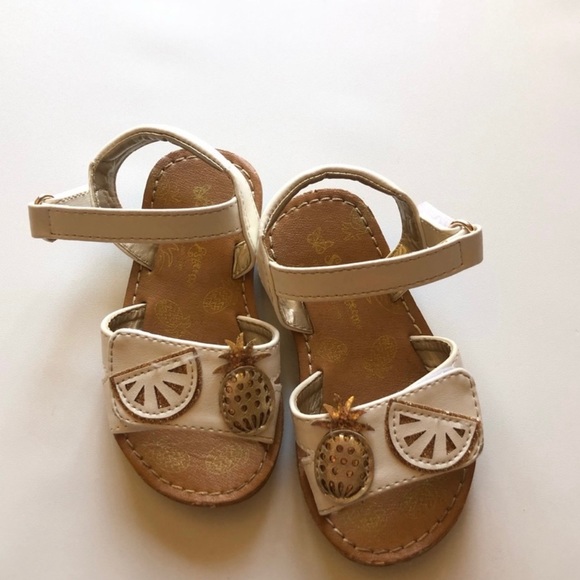 Babygirl’s Flip Flops - Picture 11 of 12